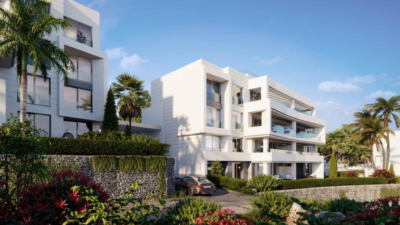 3 bedroom Apartment for sale