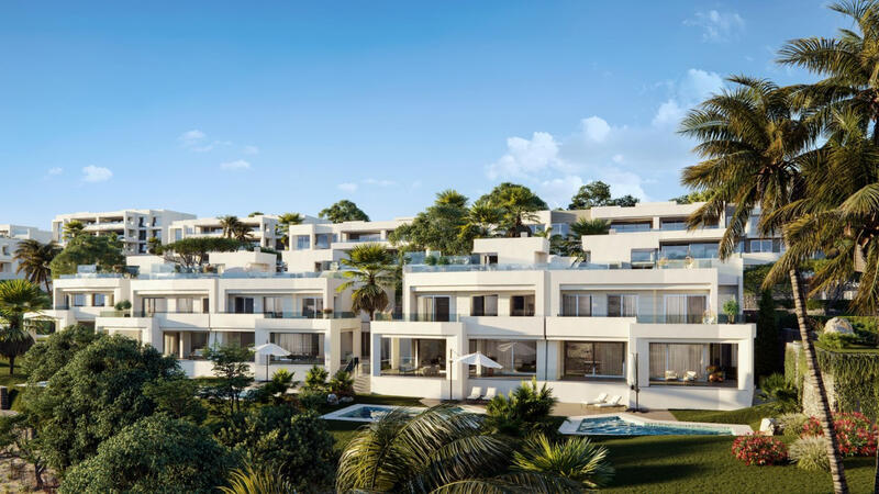3 bedroom Apartment for sale