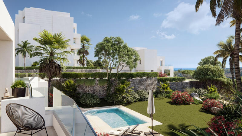 3 bedroom Apartment for sale