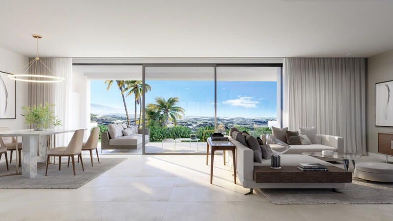 3 bedroom Apartment for sale