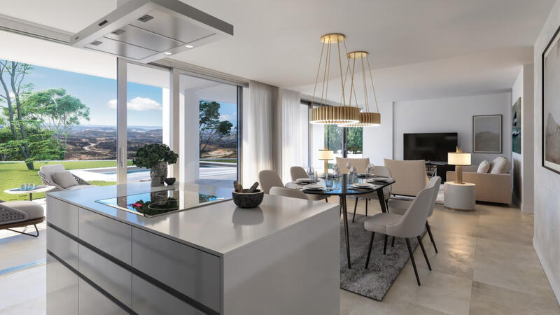 3 bedroom Apartment for sale