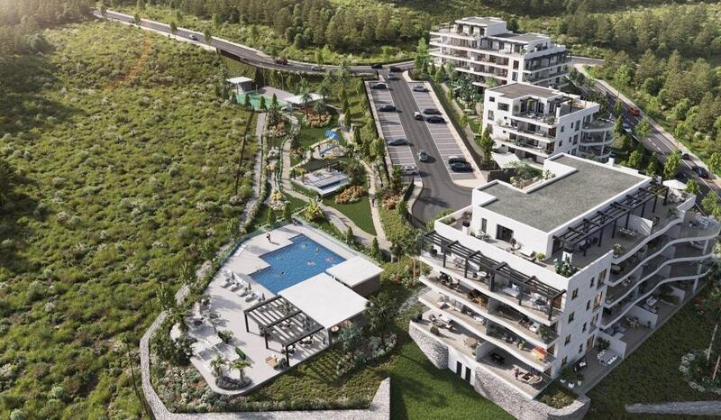 Apartment for sale in Mijas, Málaga