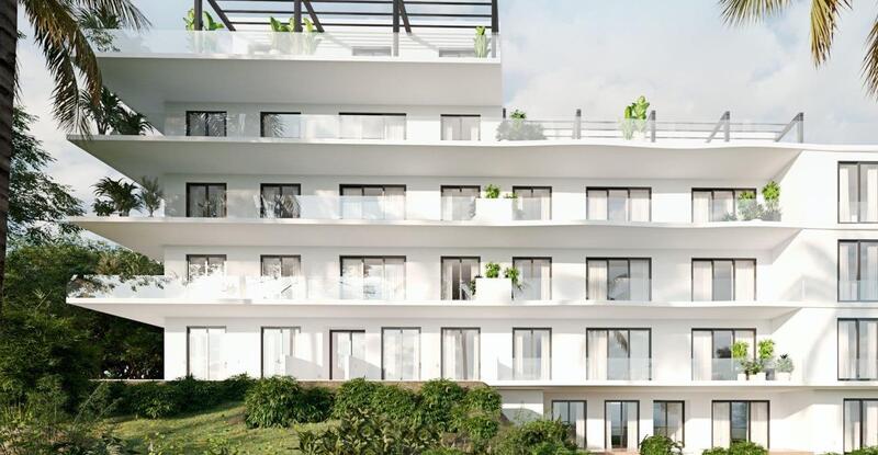 Apartment for sale in Mijas, Málaga