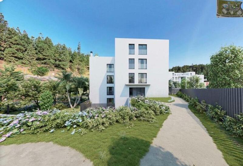 3 bedroom Apartment for sale