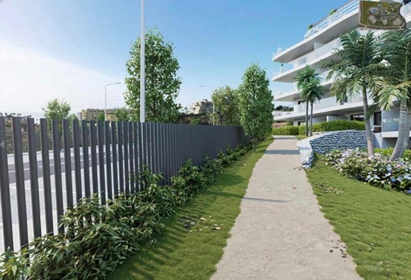3 bedroom Apartment for sale