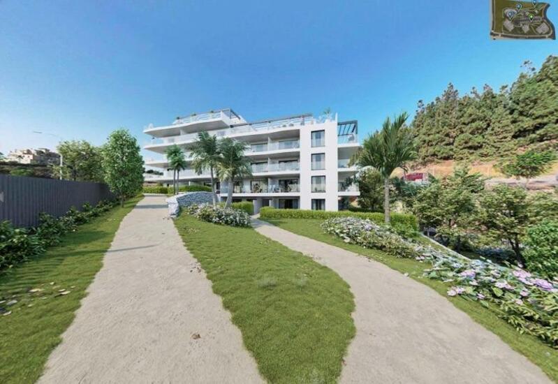 3 bedroom Apartment for sale