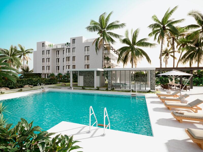 Apartment for sale in Mijas, Málaga