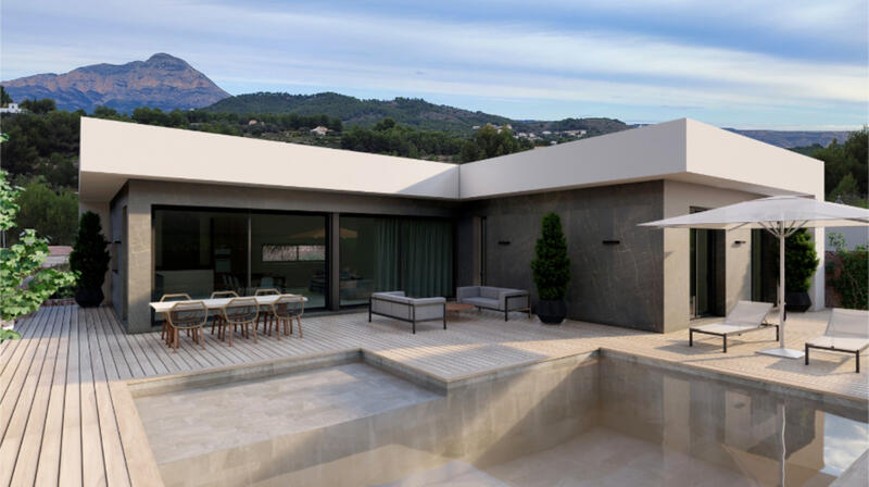 Country House for sale