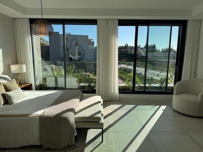 Villa for sale in Mijas, Málaga
