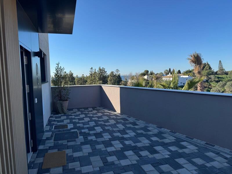 Villa for sale in Mijas, Málaga