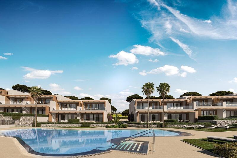 3 Cuarto Villa en venta