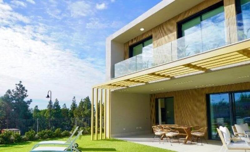 3 Cuarto Villa en venta