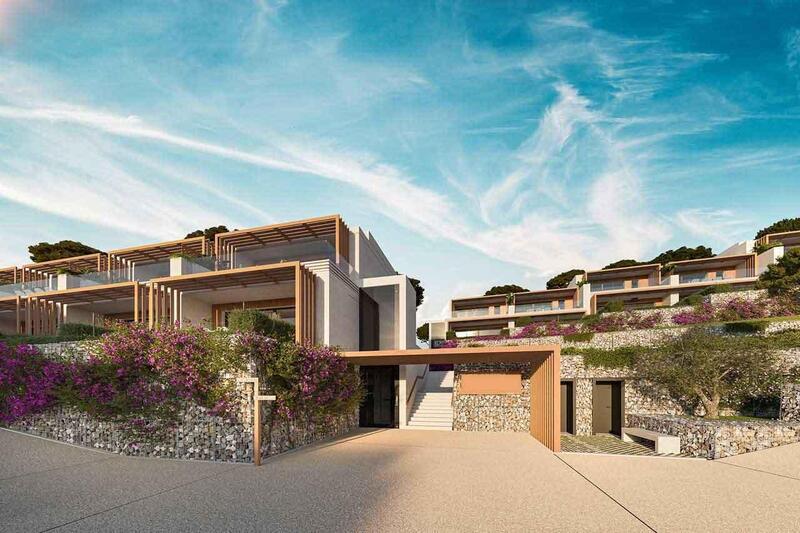 4 bedroom Villa for sale