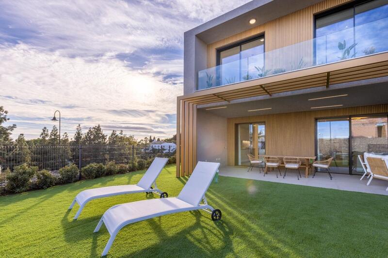 Townhouse for sale in Mijas, Málaga
