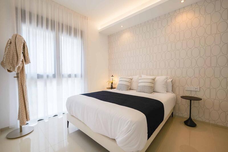 3 chambre Villa à vendre