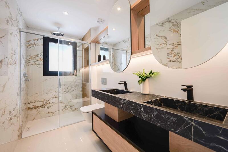 3 chambre Villa à vendre
