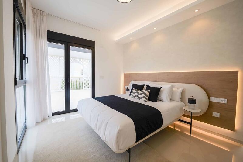 3 chambre Villa à vendre