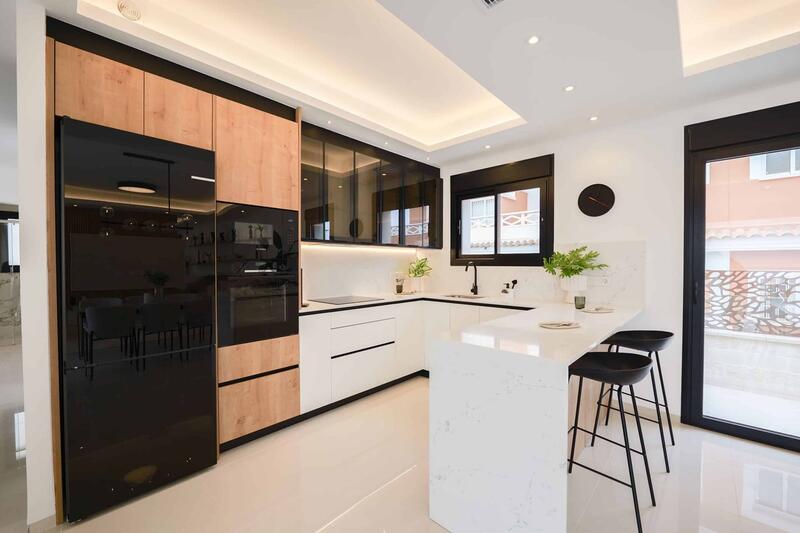 3 chambre Villa à vendre