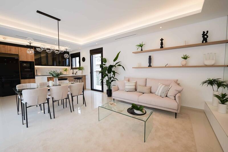 3 chambre Villa à vendre
