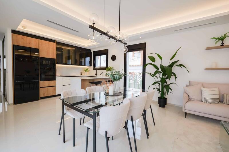 3 chambre Villa à vendre