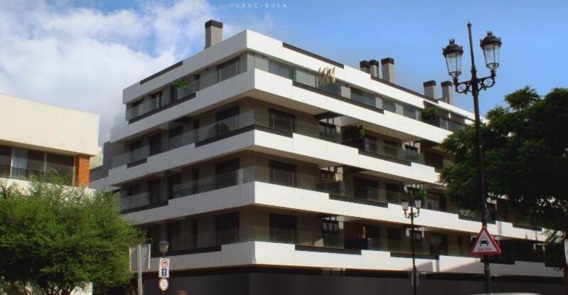 Apartment for sale in Fuengirola, Málaga