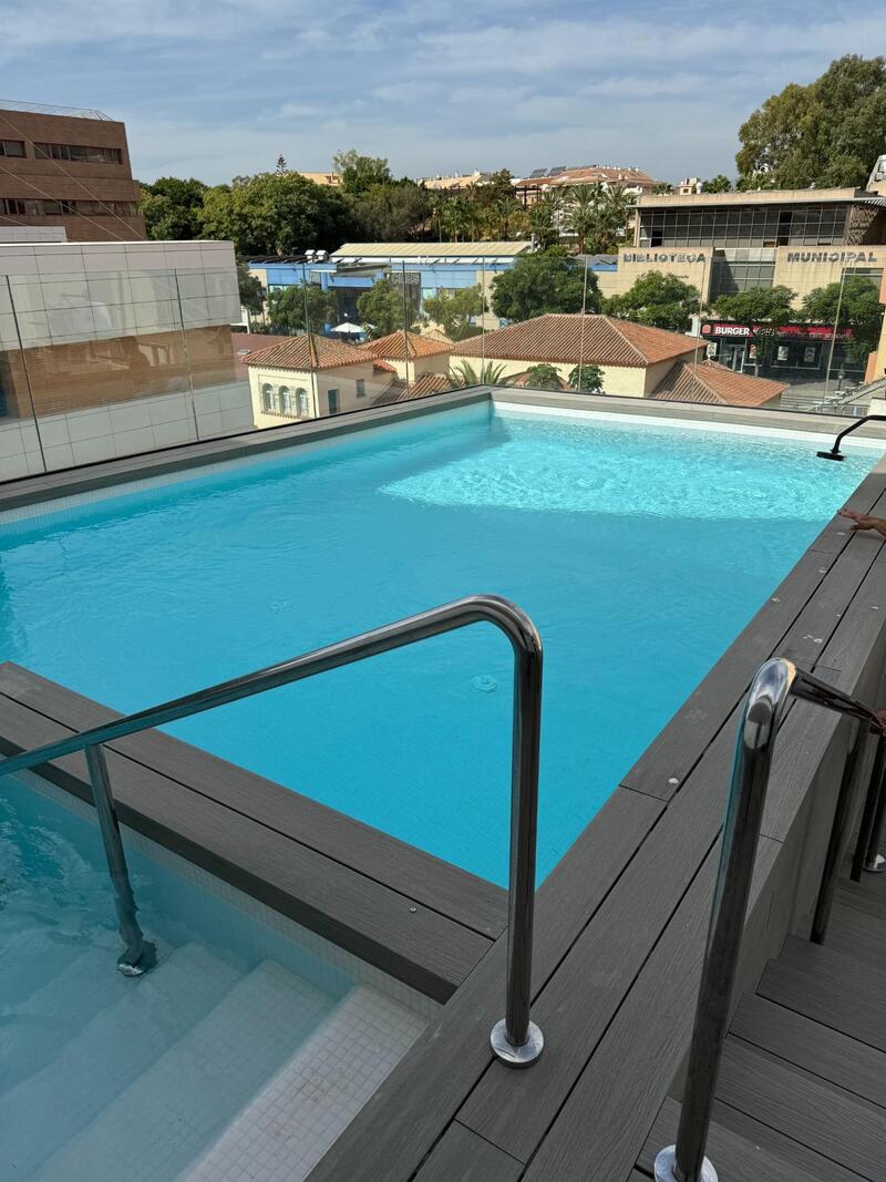 квартира продается в Fuengirola, Málaga