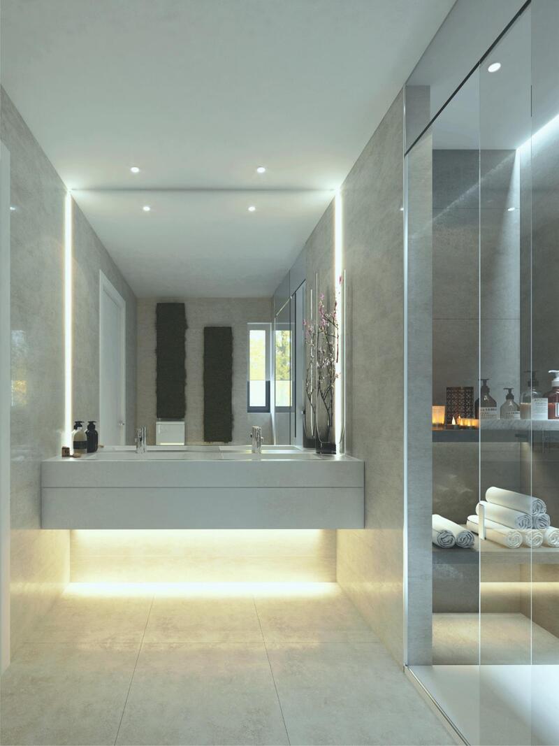 2 chambre Appartement à vendre