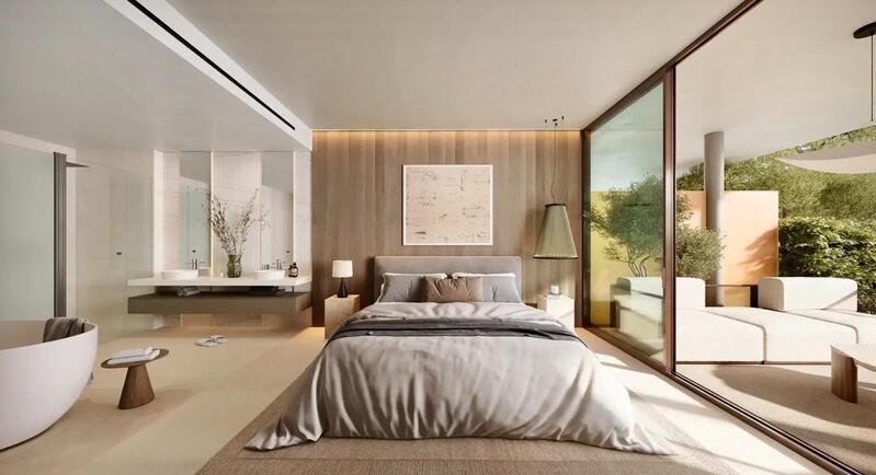 3 bedroom Apartment for sale