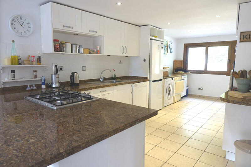 4 bedroom Villa for sale