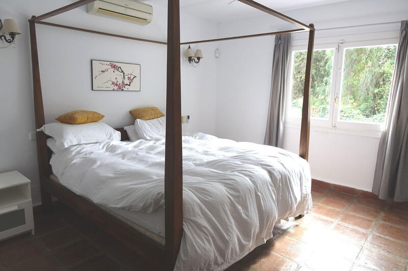 4 bedroom Villa for sale