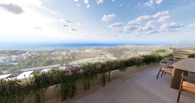 Apartment for sale in Fuengirola, Málaga