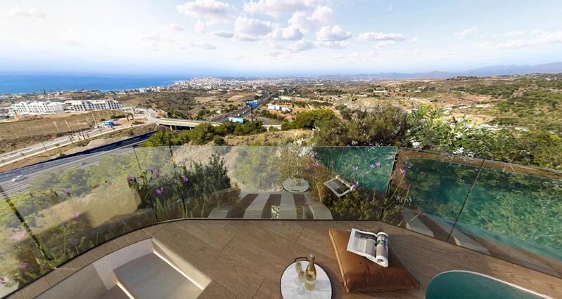 квартира продается в Fuengirola, Málaga