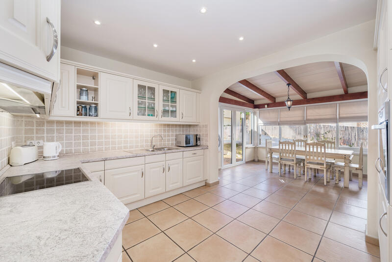 3 bedroom Villa for sale