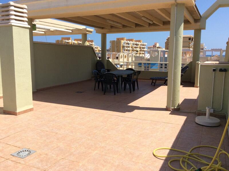 2 bedroom Duplex for sale