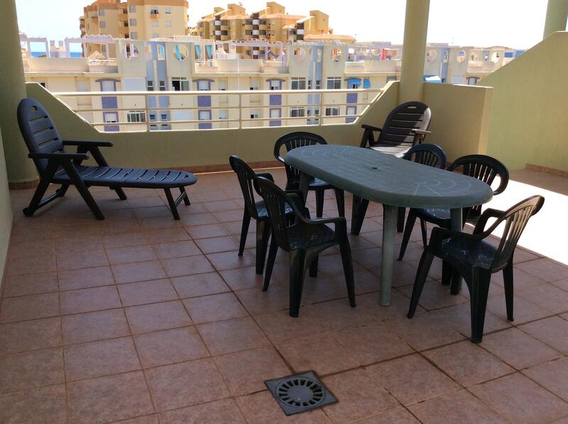 2 bedroom Duplex for sale