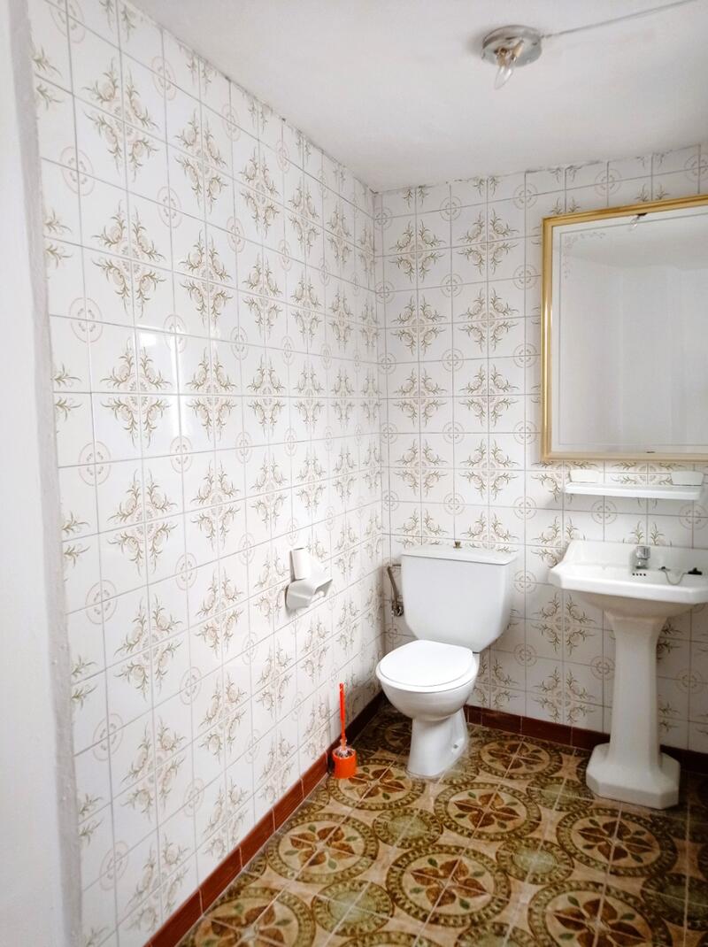 5 chambre Maison de Ville à vendre