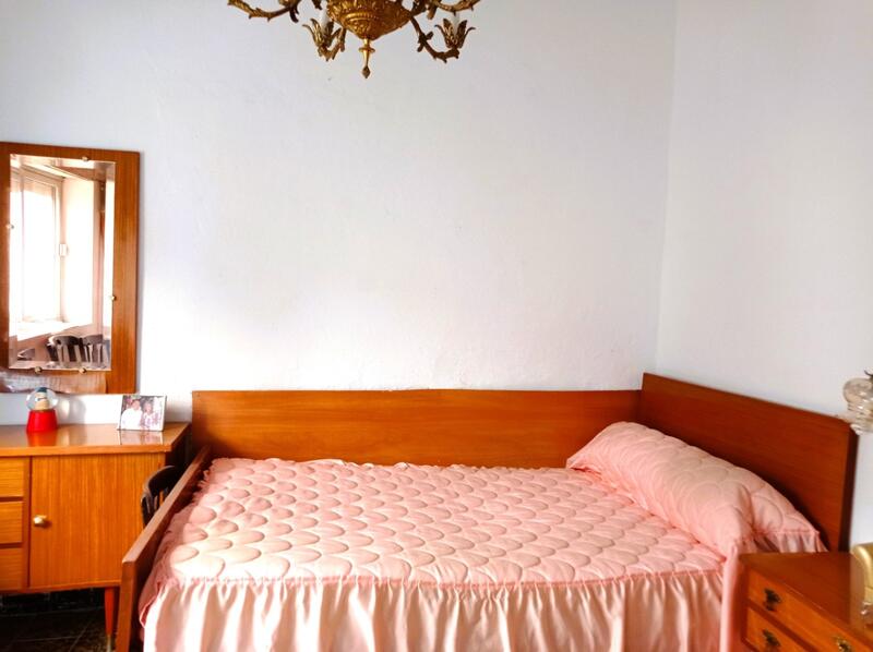 5 chambre Maison de Ville à vendre