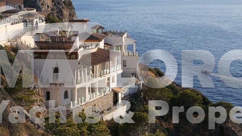 вилла продается в Port D Andratx, Mallorca