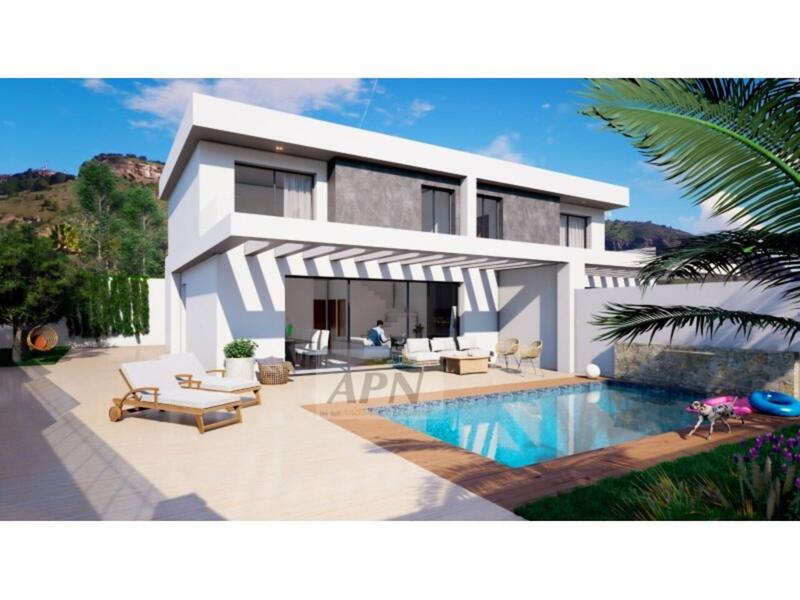 4 bedroom Townhouse for sale
