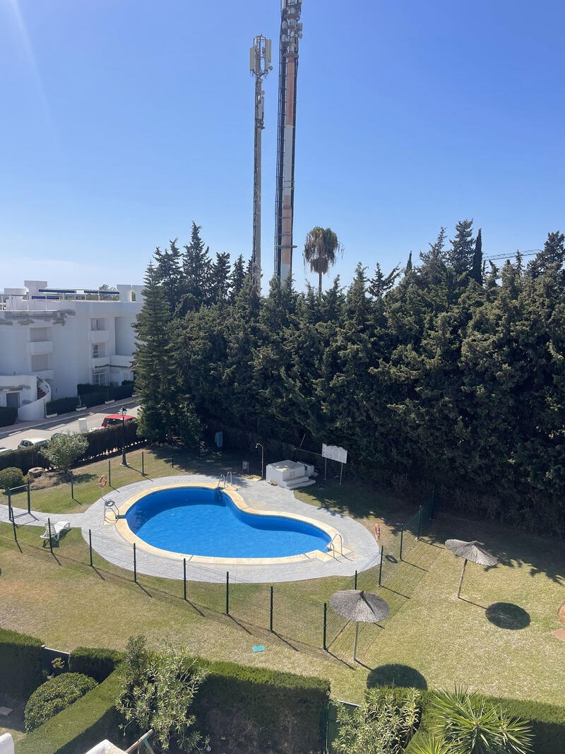 квартира продается в Estepona, Málaga