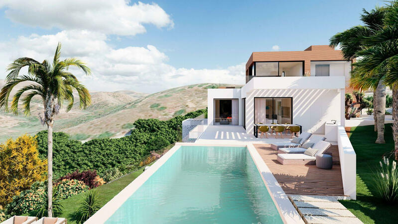5 bedroom Villa for sale