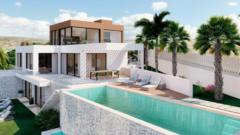 5 bedroom Villa for sale