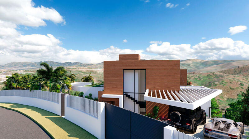 5 bedroom Villa for sale