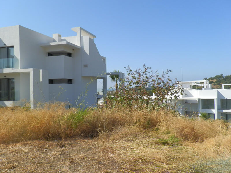 Villa for sale