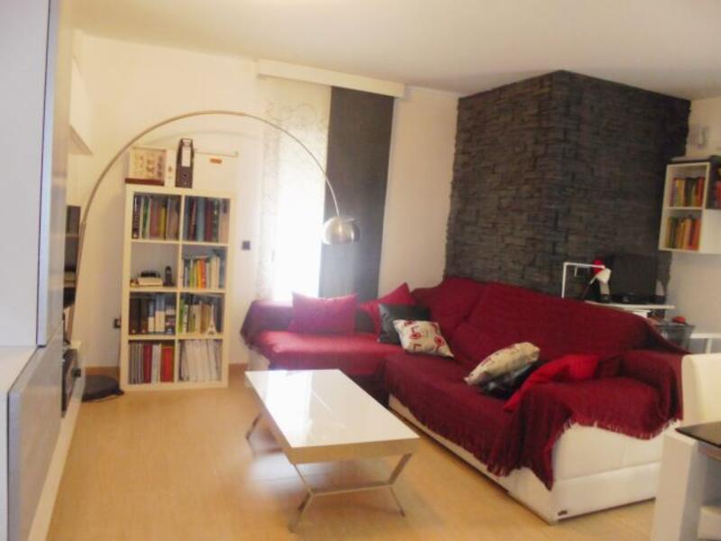 Apartment for sale in Denia, Alicante