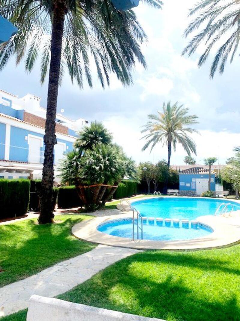 Villa à vendre dans Els Poblets, Alicante