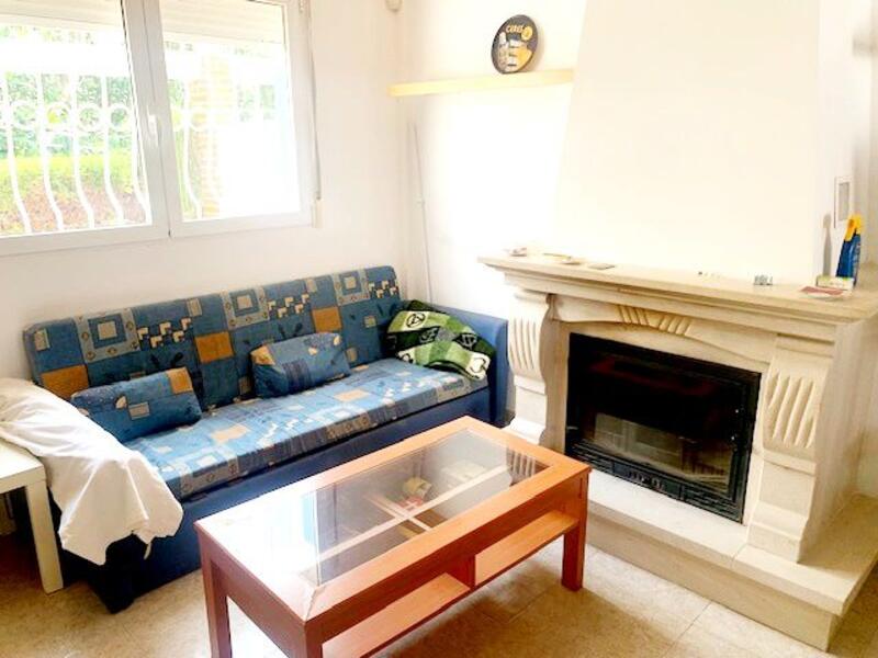 3 chambre Villa à vendre