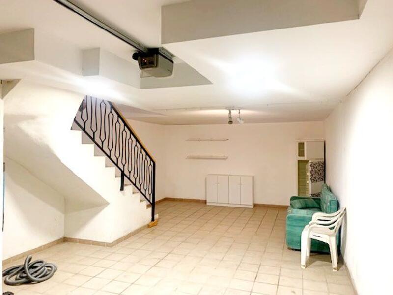 3 chambre Villa à vendre