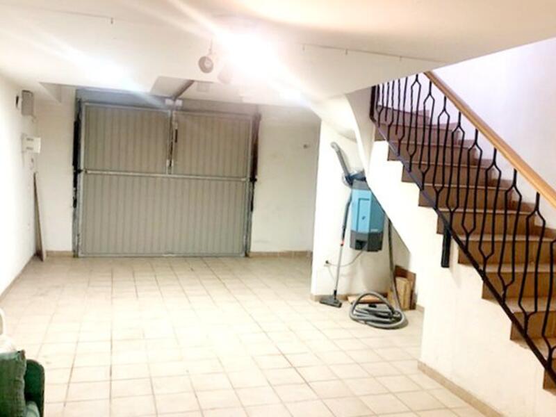 3 chambre Villa à vendre