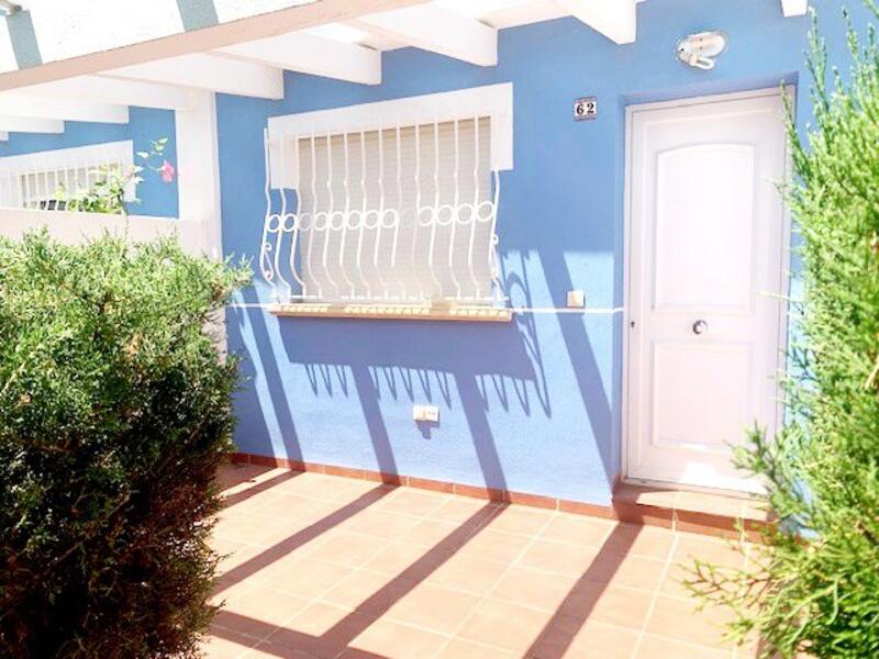3 chambre Villa à vendre
